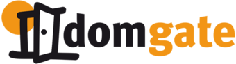 Domgate Logo