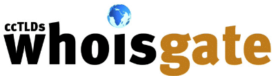 Global ccTLDs WHOIS